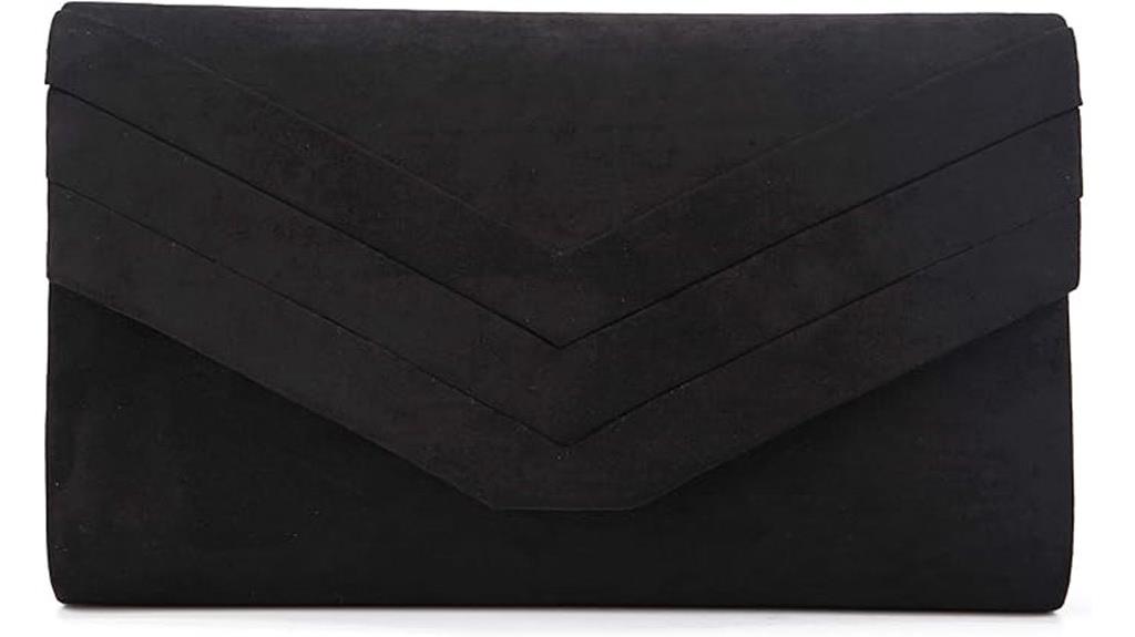 elegant women s clutch bag