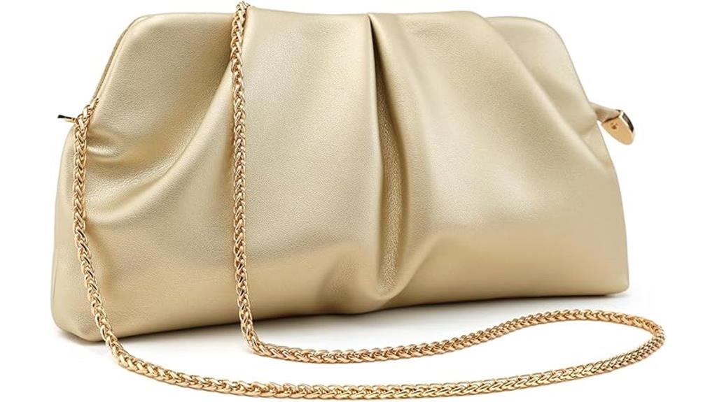 elegant women s clutch bag