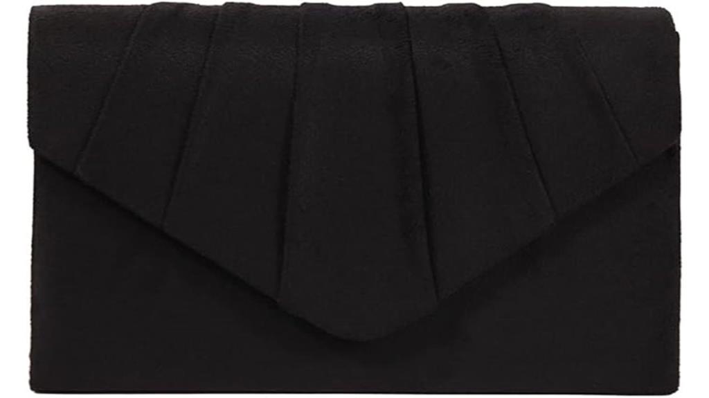 elegant women s clutch purse