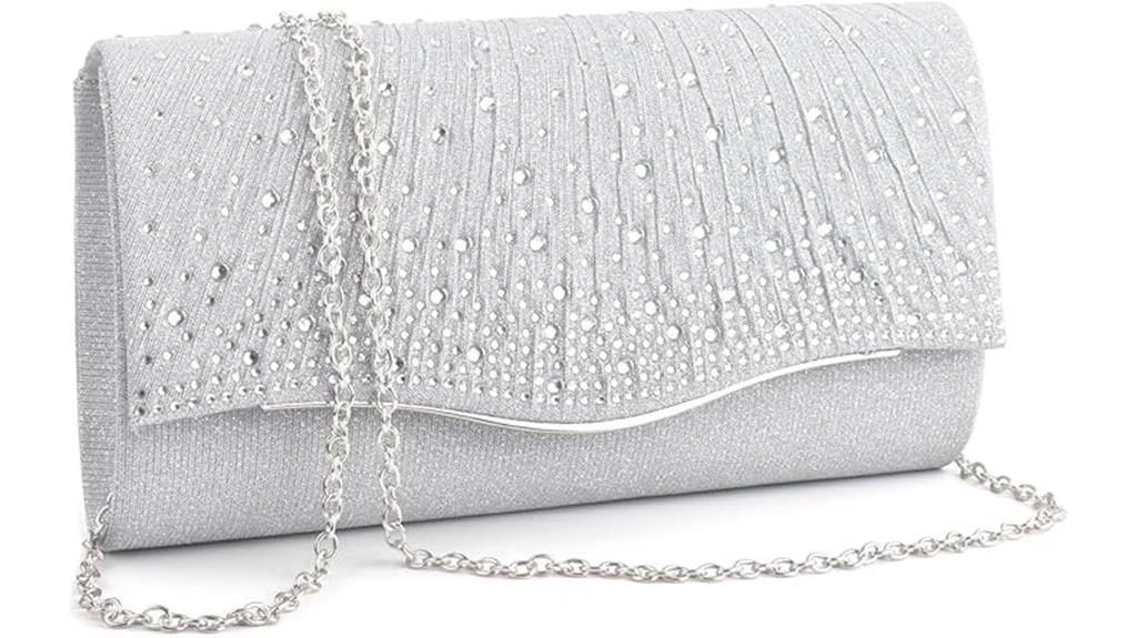 elegant women s clutch purses