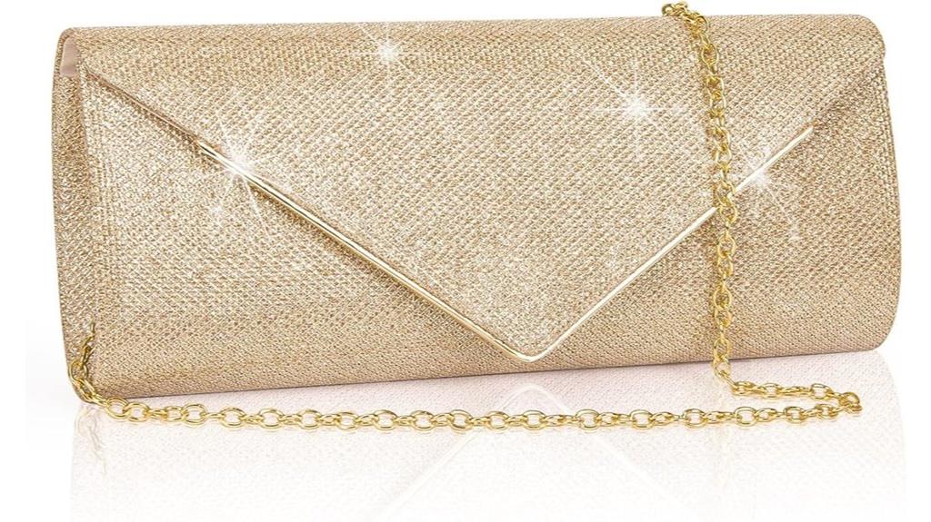 elegant women s clutch purses