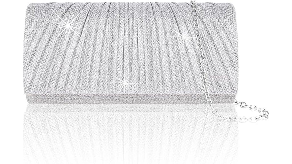 elegant women s clutch purses