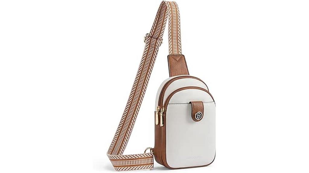 elegant women s crossbody bag