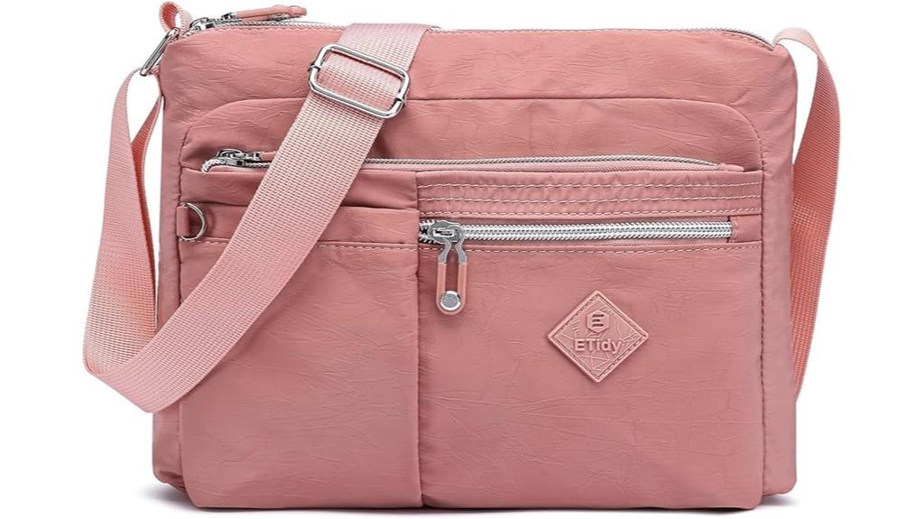 elegant women s crossbody bag