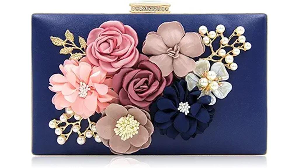 elegant women s evening bag
