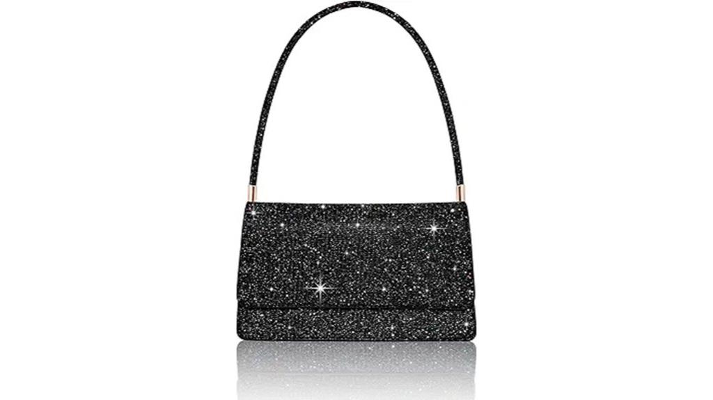 elegant women s evening clutch