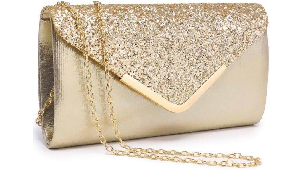 elegant women s evening clutch