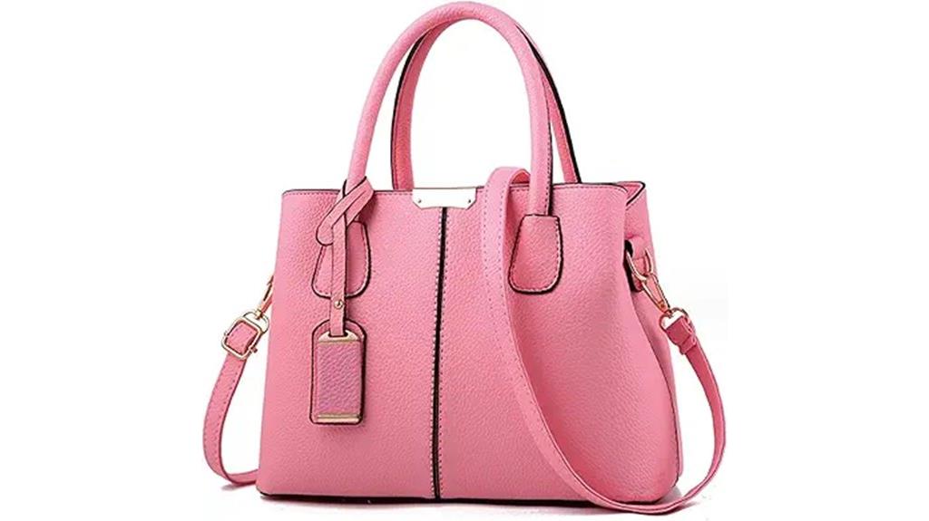 elegant women s shoulder purse