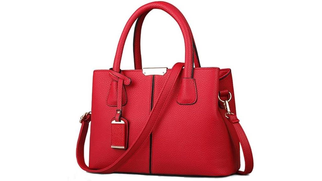 elegant women s tote bag