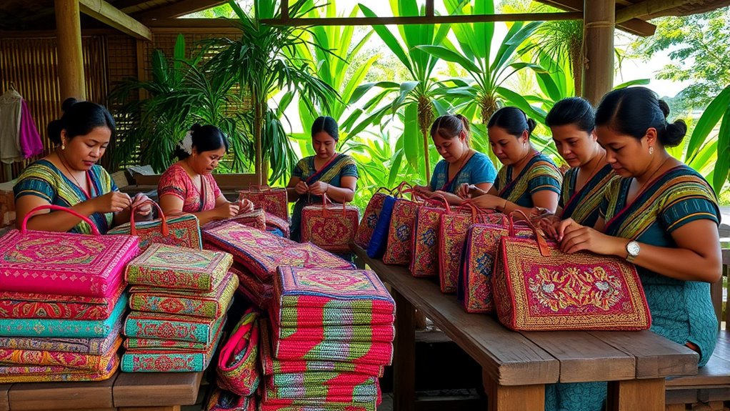 empowering artisans boosting communities