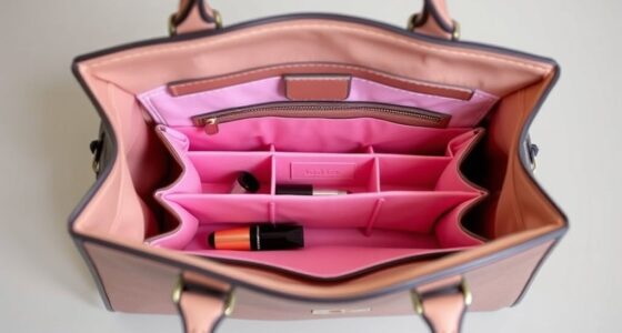 enhance bag longevity elegantly