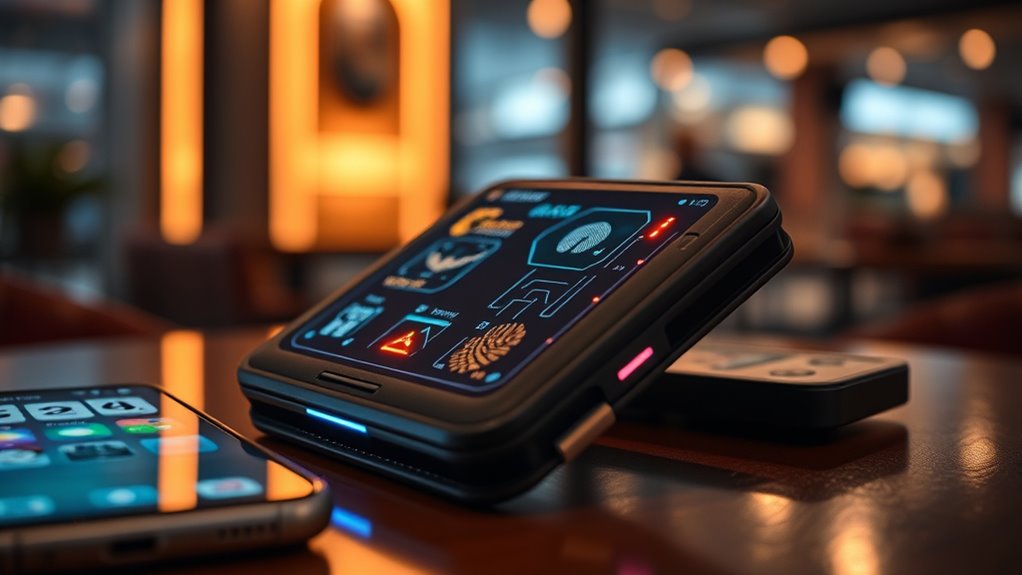 enhanced digital transaction security