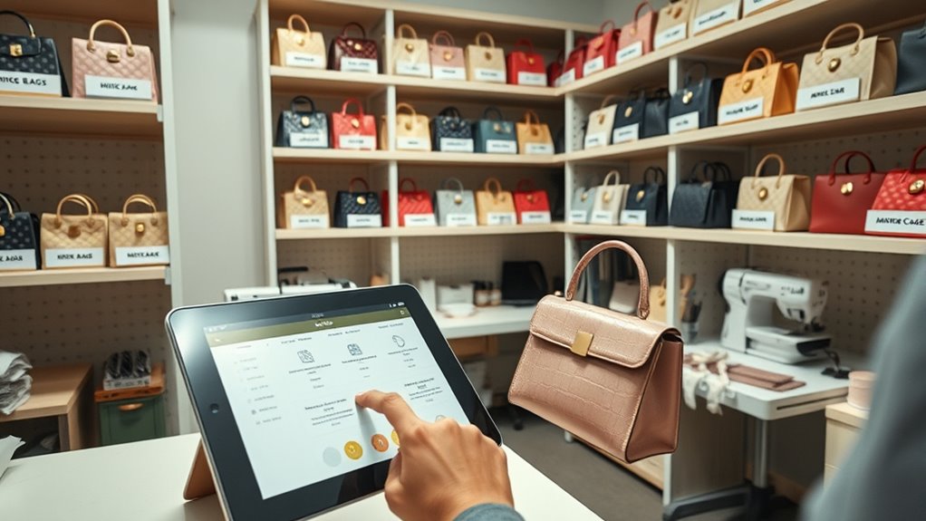 ensure consistent quality management