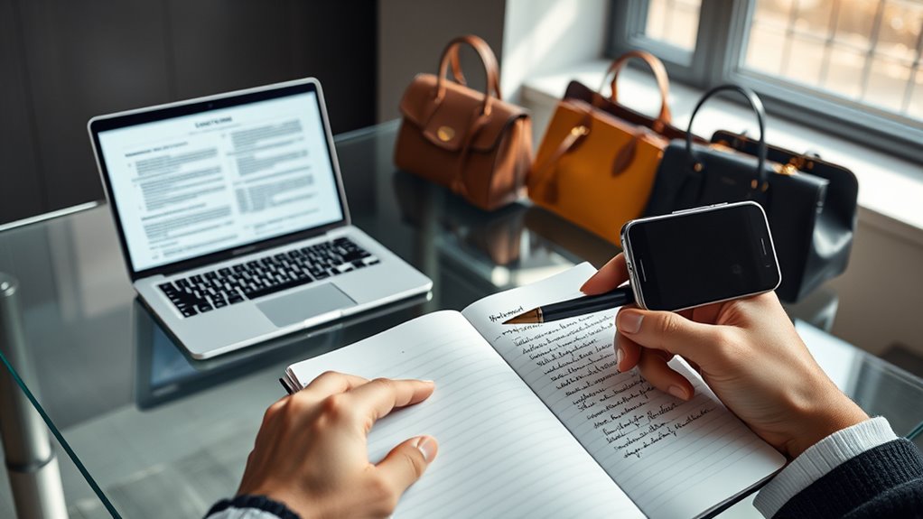ensure legal and authentic sales