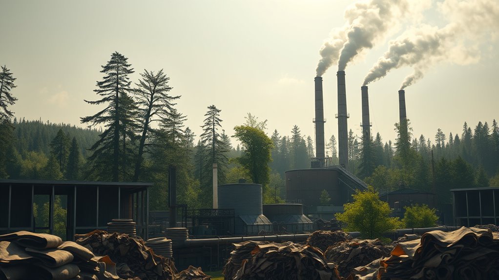 environmental compliance drives sourcing