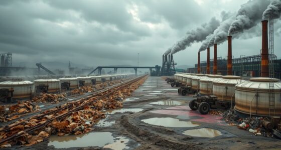 environmental harm from chrome tanning