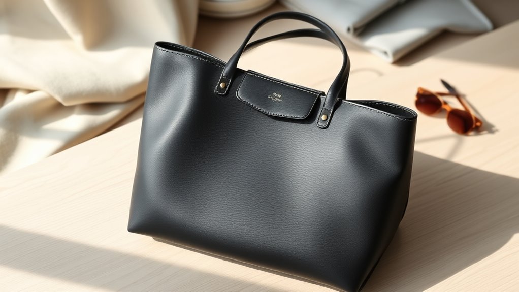 essential durable versatile tote