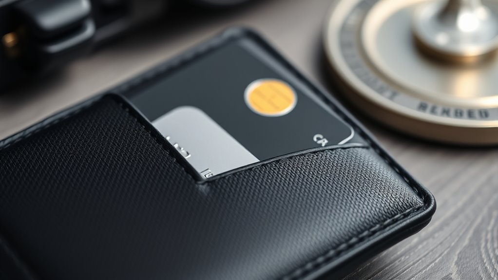 everyday rfid enabled items