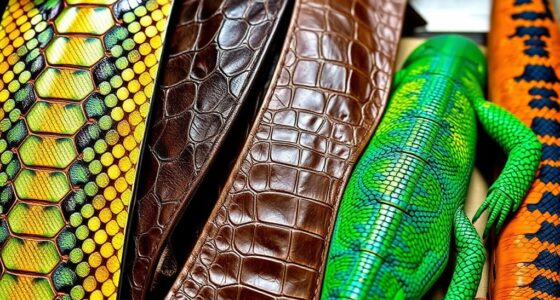 exotic skin legality ethics
