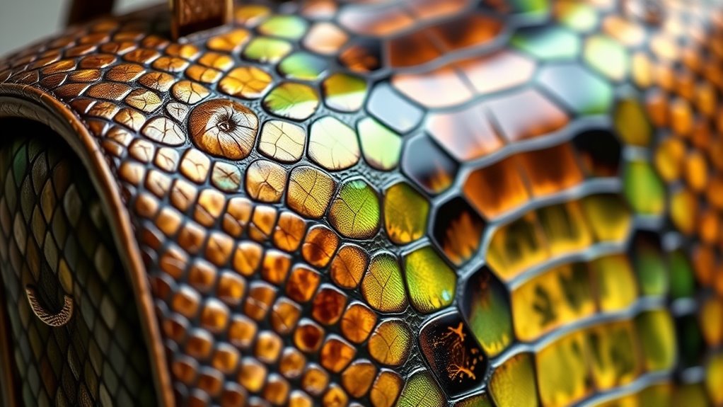 exotic skins cultural rarity