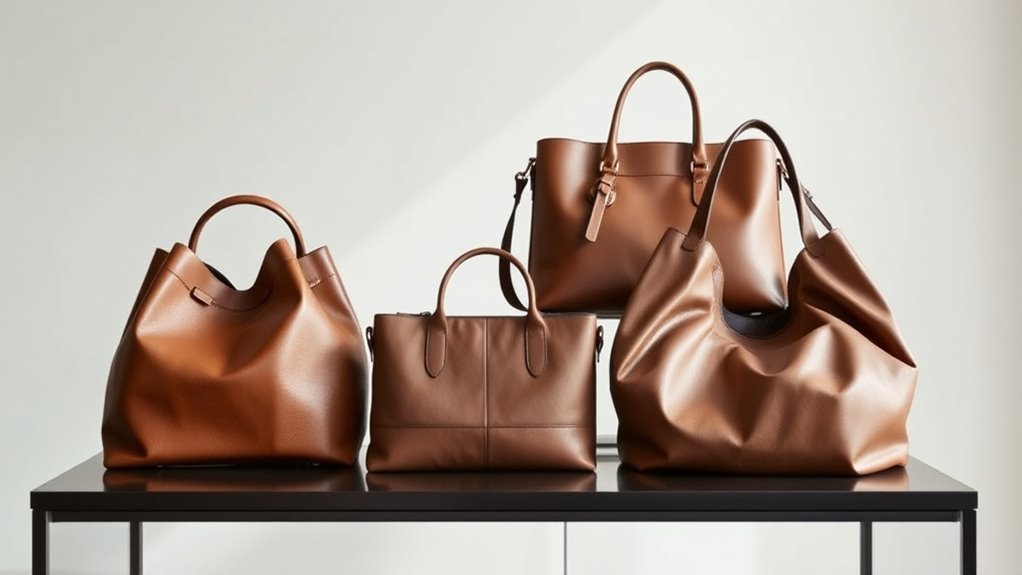 explore versatile bag styles
