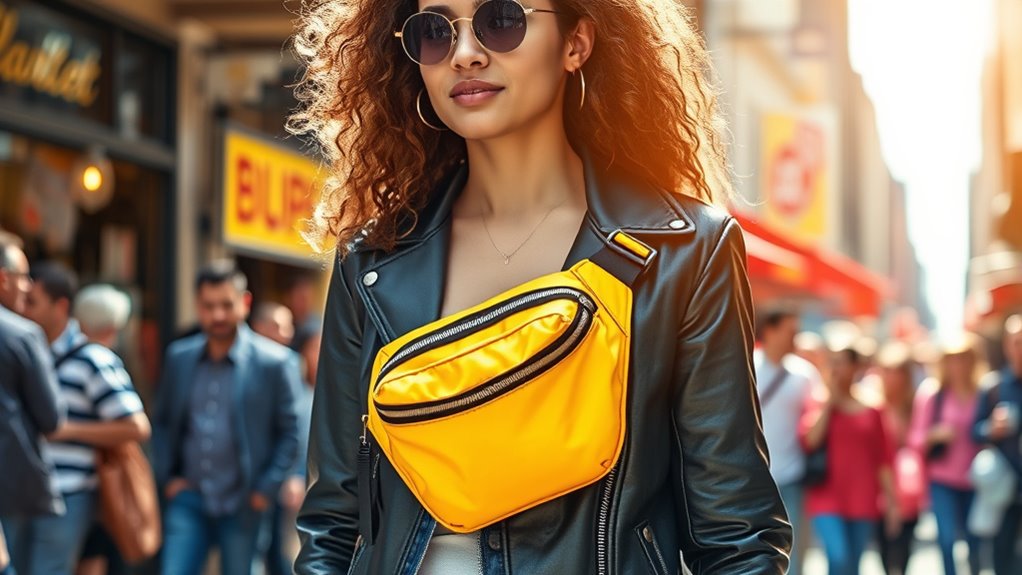 fanny pack fashion evolution