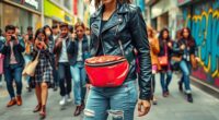 fanny pack s cultural evolution