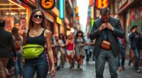 fanny pack s cultural evolution