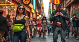 fanny pack s cultural evolution