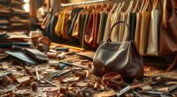 fast fashion undermines craftsmanship