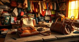fast fashion undermines handcraft