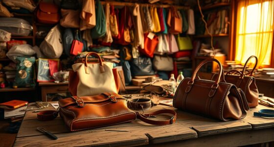 fast fashion undermines handcraft