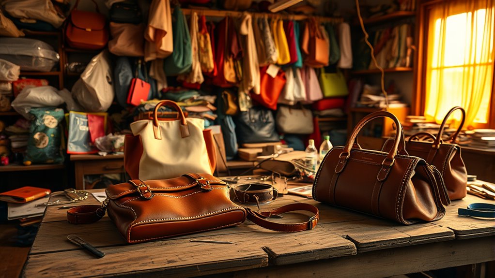 fast fashion undermines handcraft