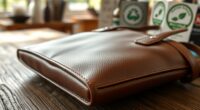faux leather s environmental impact