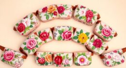 floral belt bags collection