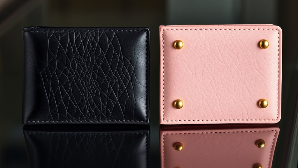 gender based color influences