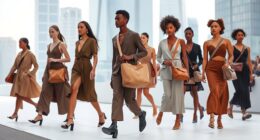 gender neutral bags fashion evolution