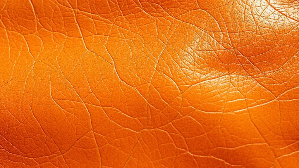 gentle care for aged leather