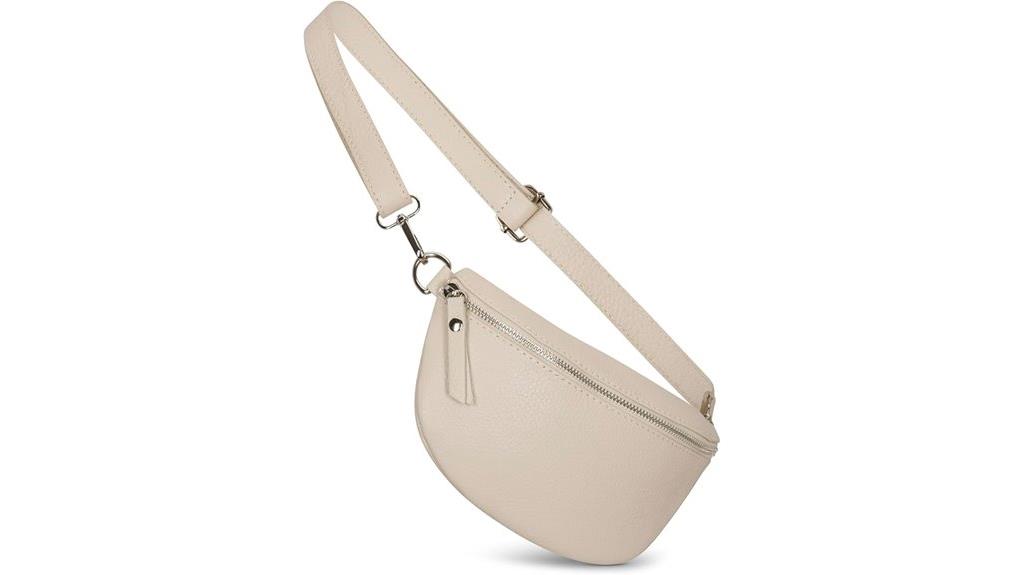 genuine italian leather bag