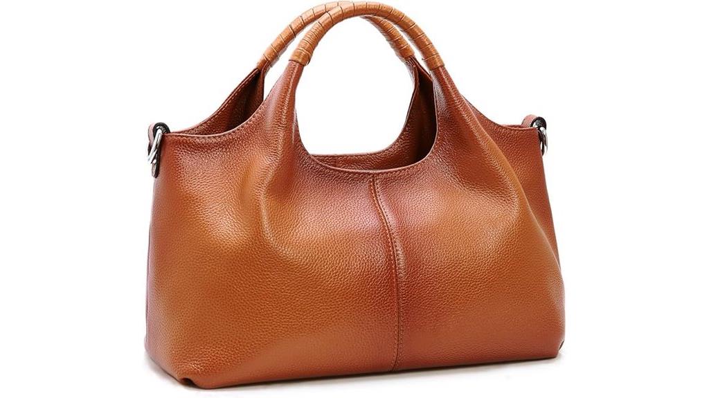 genuine leather women s bag
