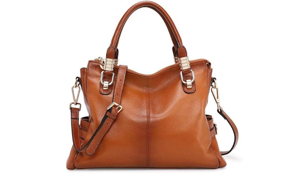 genuine leather women s handbags