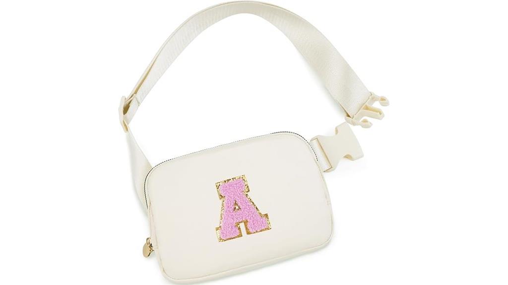 girls fanny pack gift