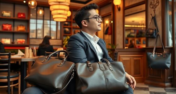global purse placement rules