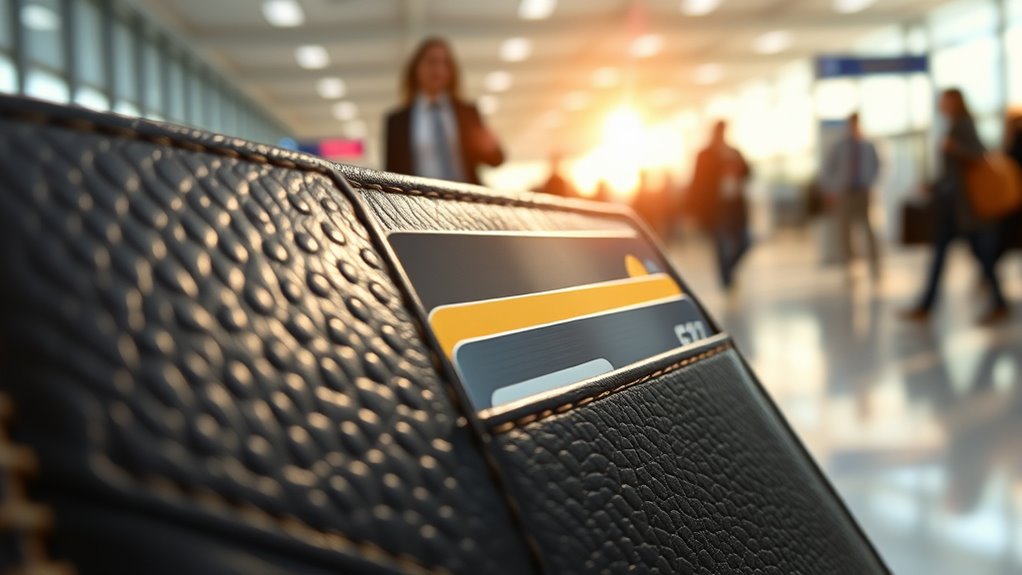 high risk rfid exposure situations