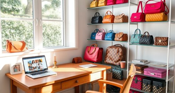 home based micro bag rental
