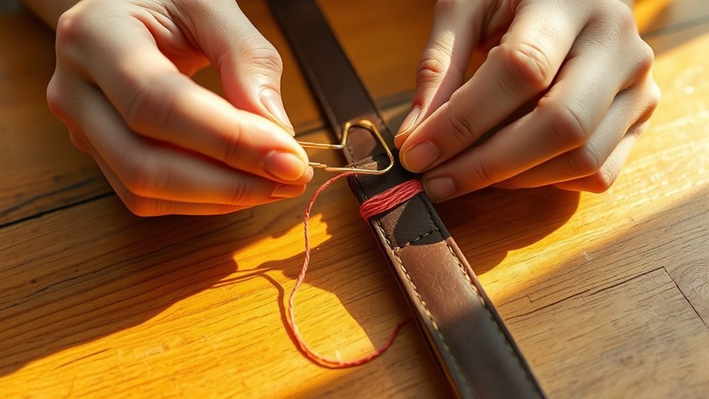 household items for quick repairs