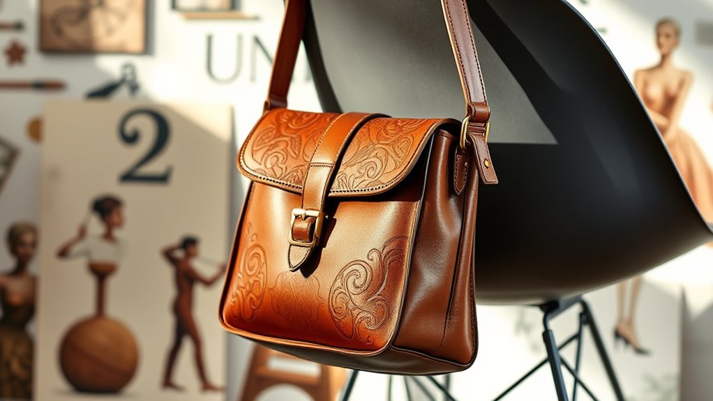 iconic designs shape cultural identity