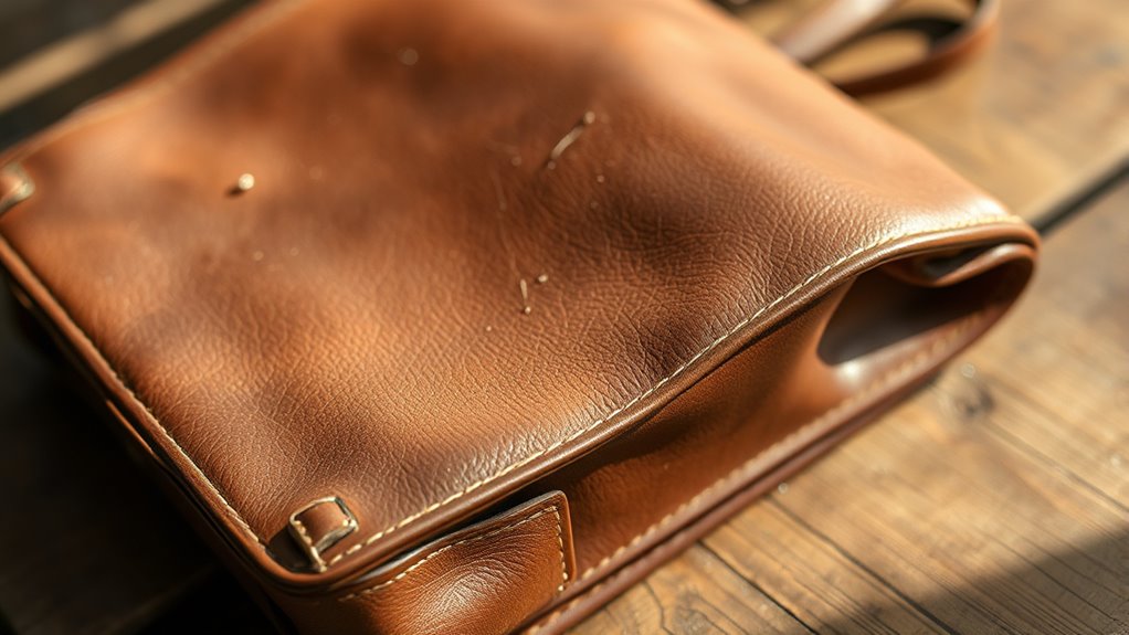 identifying and eliminating bag odors