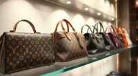 impact of co branded handbags