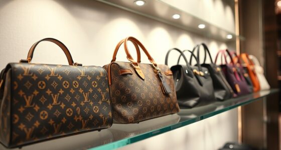 impact of co branded handbags